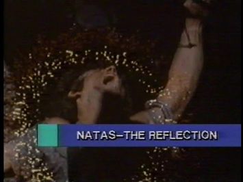 Natas The Reflection (1986) Trailer