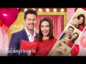 Preview - Matching Hearts - Hallmark Channel