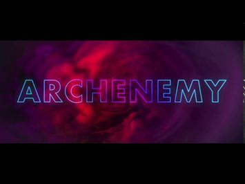 ARCHENEMY Official Teaser