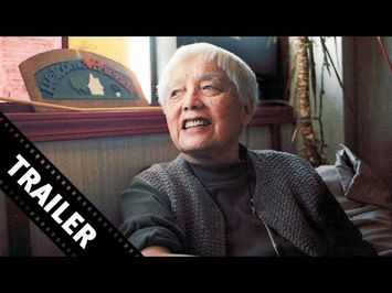 American Revolutionary: the Evolution of Grace Lee Boggs Trailer