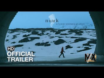 NUUK Official Trailer (2019)