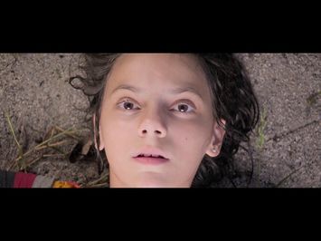 ANA starring Dafne Keen & Andy Garcia | Trailer