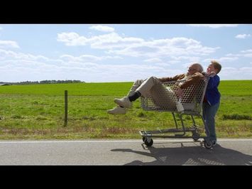 Jackass Presents: Bad Grandpa 1 - Official Trailer