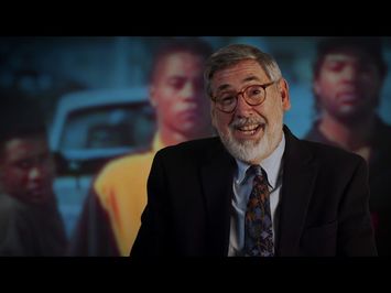 John Landis on BOYZ N THE HOOD