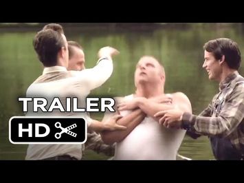 Holy Ghost People Trailer #1 (2014) - Thriller HD