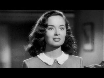 A Woman's Vengeance (1948) ORIGINAL TRAILER