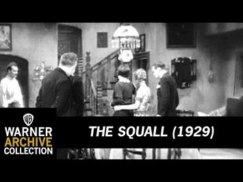 THE SQUALL (Preview Clip)