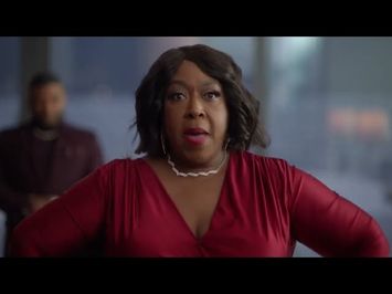 BINGED TO DEATH | Stars Loni Love, Carl Anthony Payne II, Quincy Brown | Premieres On MTV Oct. 17