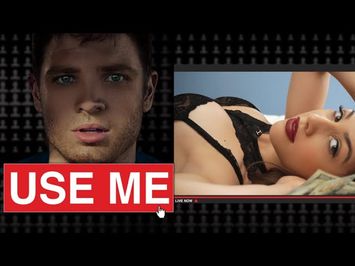 Use Me | Trailer