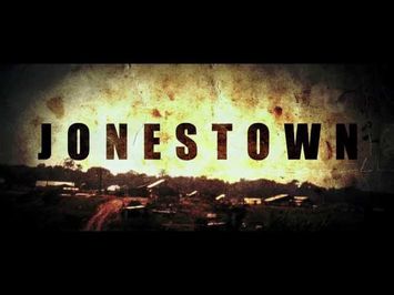 JONESTOWN | 2013 | Extended Trailer | english | [HD]