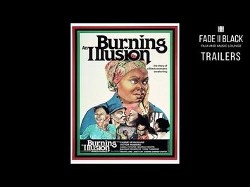 Burning An Illusion (1981) Trailer