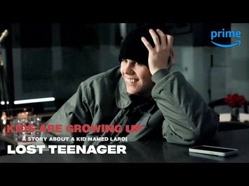 Lost Teenager