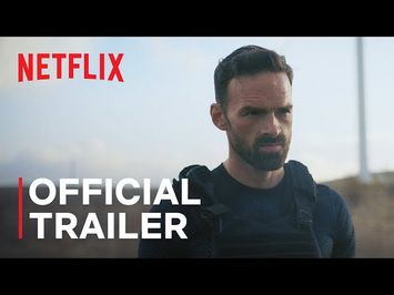 Official Trailer [Subtitled]