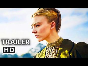 PICNIC AT HANGING ROCK Official Trailer (2018) Natalie Dormer, Series HD