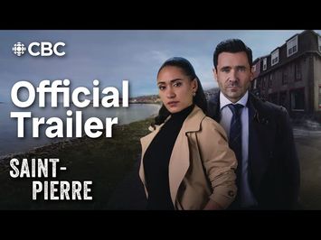 Saint-Pierre | Season 1 Trailer