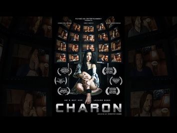 CHARON (2021) - OFFICIAL TRAILER