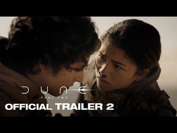 Official Trailer 2