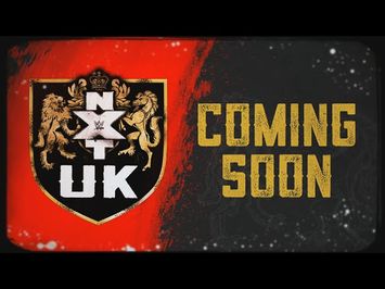 The high-octane excitement of NXT UK is coming soon