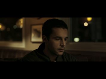 Sweet Virginia Tribeca Film Festival Clip