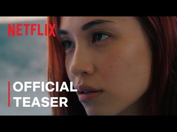 Ride or Die | Teaser Trailer | Netflix