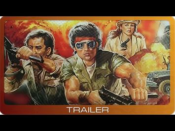 Movie in Action ≣ 1987 ≣ Trailer