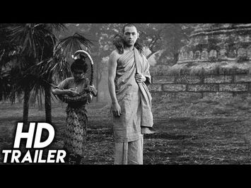 The Burmese Harp (1956) ORIGINAL TRAILER [HD 1080p]