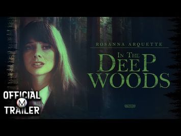 IN THE DEEP WOODS (1992) | Official Trailer