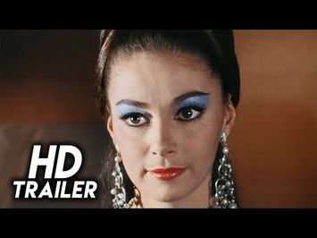 Sodom and Gomorrah (1962) Original Trailer [FHD]