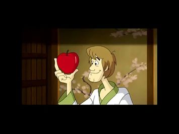 Scooby Doo and the Samurai Sword (2009) trailer