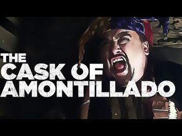 The Cask of Amontillado