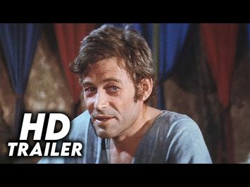 Rosebud (1975) Original Trailer [FHD]