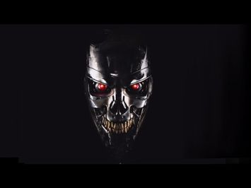 Terminator Genisys | Teaser Trailer | Paramount Pictures UK