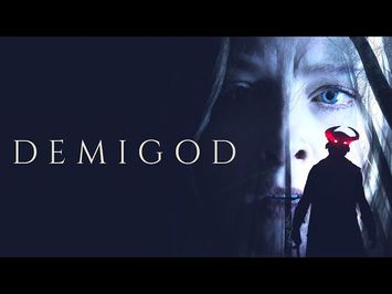 Demigod | Official Trailer | Horror Brains