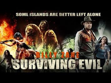 Surviving Evil - Trailer