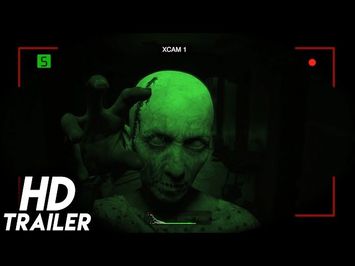 Reel Evil / Specters (2012) TRAILER [HD 1080p]