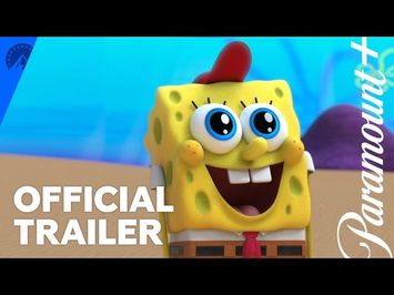 Kamp Koral: SpongeBob's Under Years | Official Trailer | Paramount+