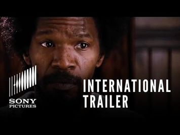 Official International Trailer