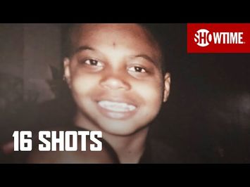 16 Shots (2019) Official Trailer | SHOWTIME Documentary