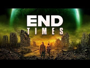 End Times | Official Trailer | Horror Brains