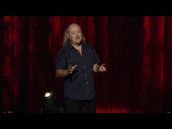 Bill Bailey: Limboland - Live