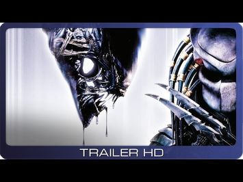 AVP: Alien vs. Predator ≣ 2004 ≣ Trailer