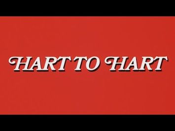 Hart to Hart Theme (Intro & Outro)