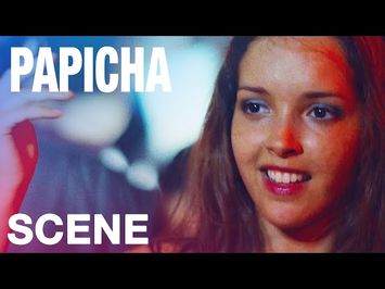 PAPICHA - Girls Just Wanna Have Fun