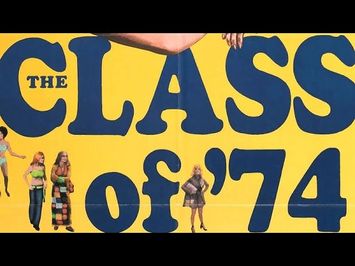 Class of '74 (1972) - Trailer HD 1080p