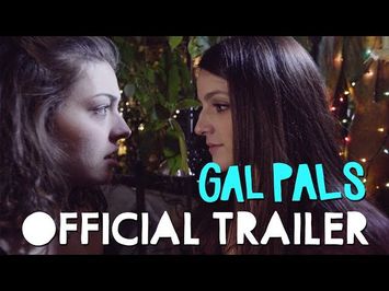 GAL PALS Official Trailer | Season 1