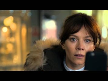 Marcella | ITV