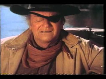 Rooster Cogburn Trailer 1975