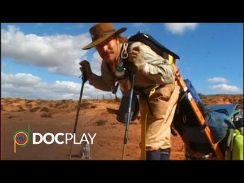 Alone Across Australia | Official Trailer | DocPlay