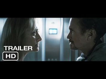 THE ELEVATOR - Official Trailer (2015) [HD]