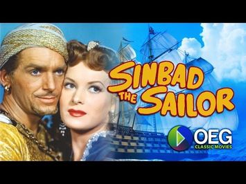 Sinbad The Sailor 1947 Trailer